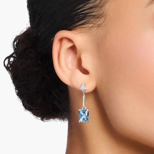 THOMAS SABO EARRINGS