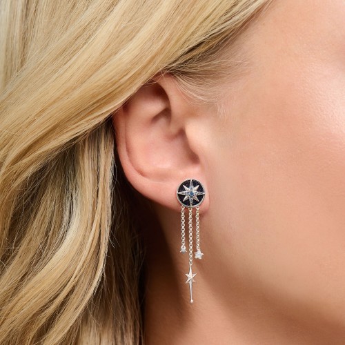 THOMAS SABO EARRINGS