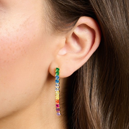 THOMAS SABO EARRINGS