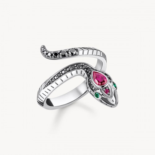 THOMAS SABO GREDZENS