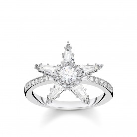 THOMAS SABO RING