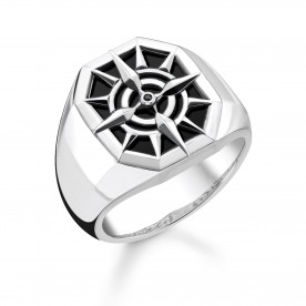 THOMAS SABO RING