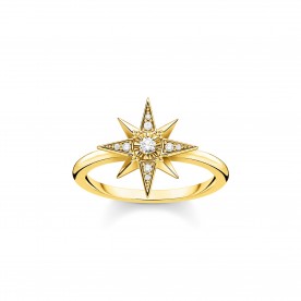 THOMAS SABO RING 