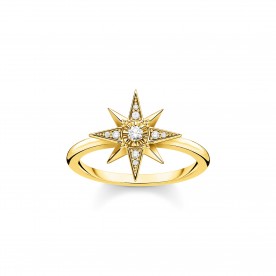 THOMAS SABO RING 