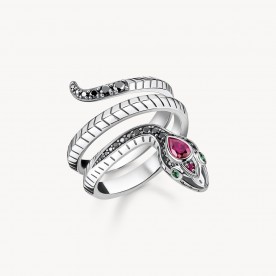 THOMAS SABO GREDZENS
