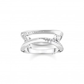 THOMAS SABO RING 