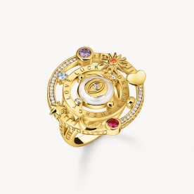 THOMAS SABO GREDZENS
