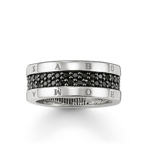 THOMAS SABO RING