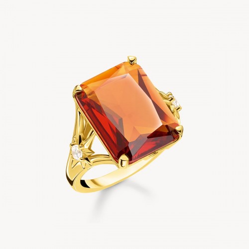 THOMAS SABO GREDZENS