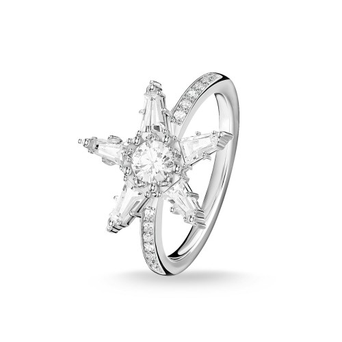 THOMAS SABO RING