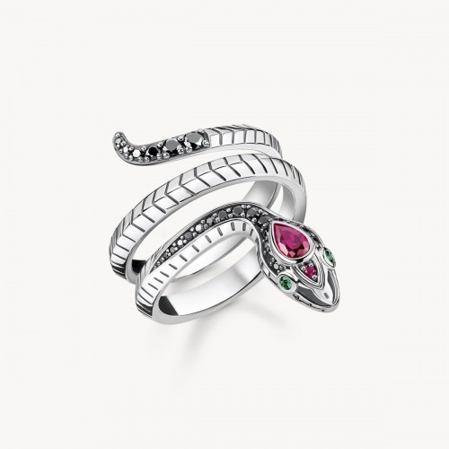 THOMAS SABO GREDZENS