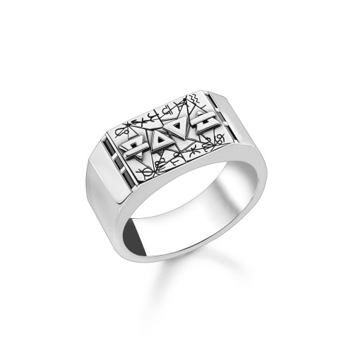 THOMAS SABO RING