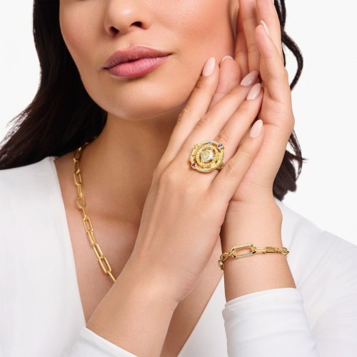 THOMAS SABO GREDZENS