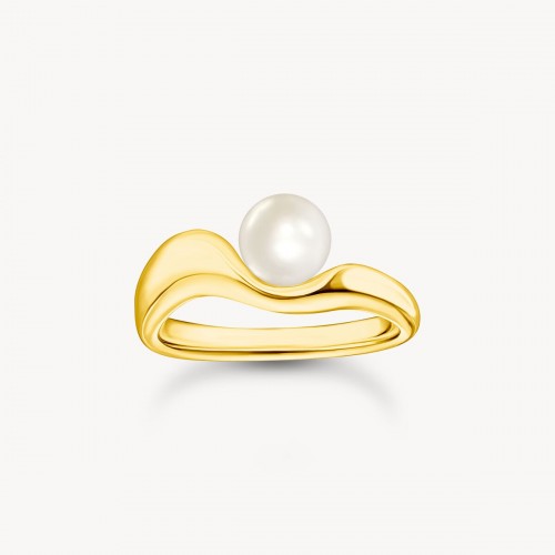 THOMAS SABO RING