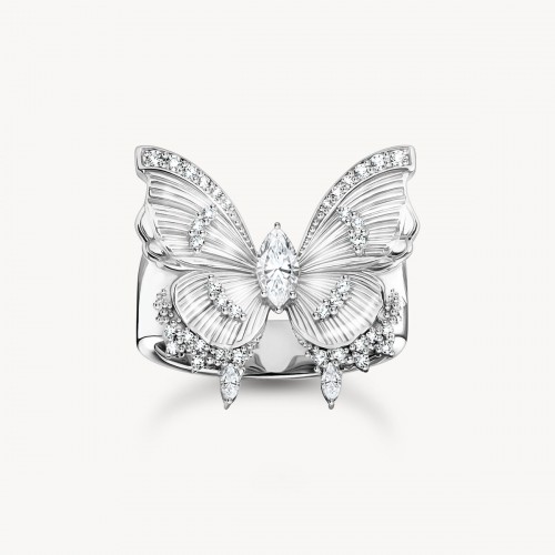 THOMAS SABO GREDZENS