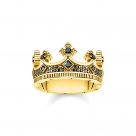 THOMAS SABO RING 