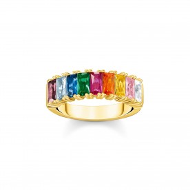 THOMAS SABO RING