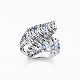 THOMAS SABO GREDZENS