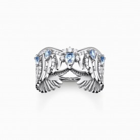 THOMAS SABO RING 