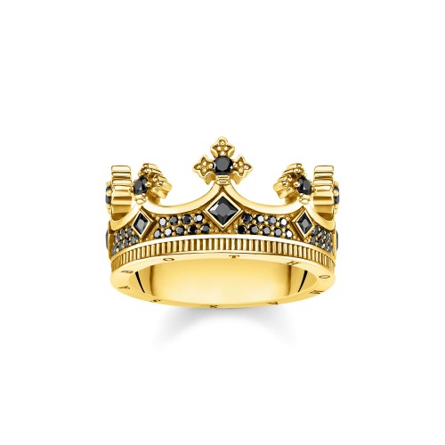 THOMAS SABO RING 