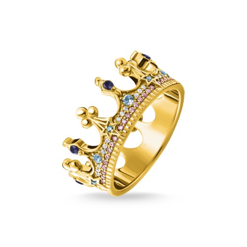 THOMAS SABO RING 