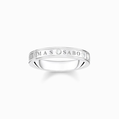 THOMAS SABO RING 