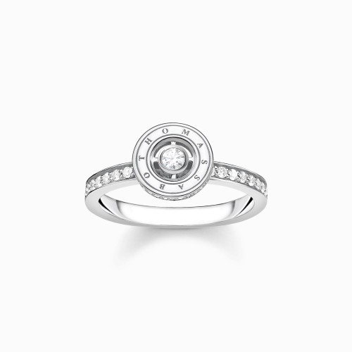 THOMAS SABO RING 