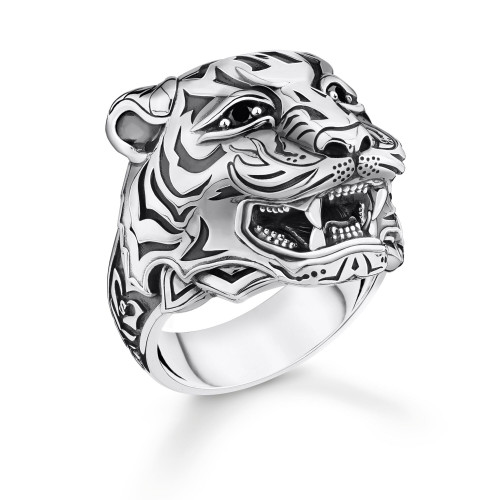 THOMAS SABO RING