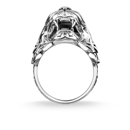 THOMAS SABO RING