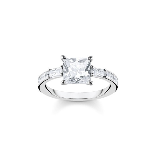 THOMAS SABO RING