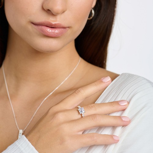 THOMAS SABO RING