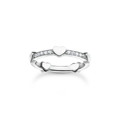 THOMAS SABO RING