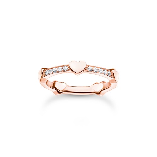 THOMAS SABO RING