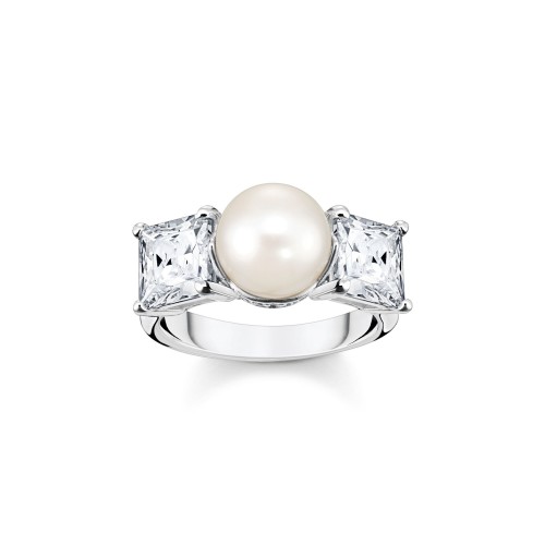 THOMAS SABO RING