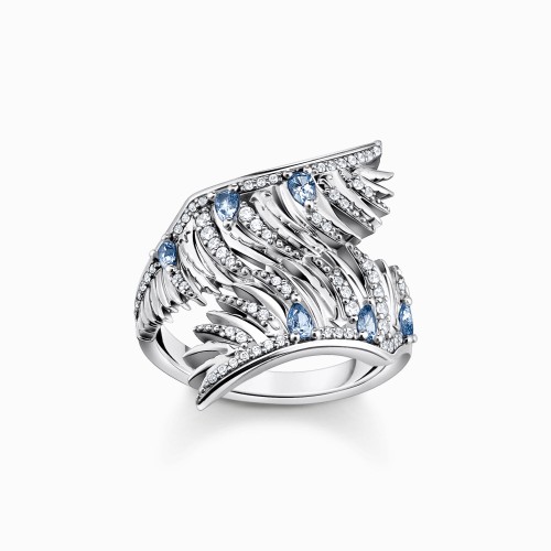THOMAS SABO GREDZENS