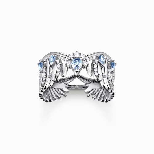 THOMAS SABO RING 