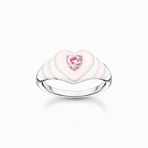 THOMAS SABO RING