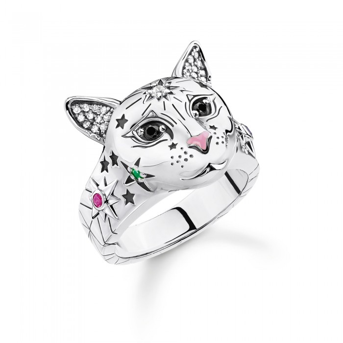 Thomas sabo cat store