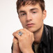 THOMAS SABO RING