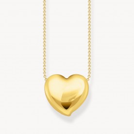 THOMAS SABO KAKLAROTA