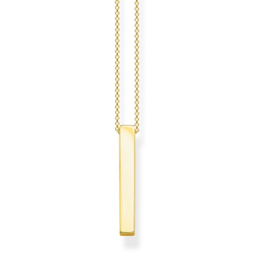 THOMAS SABO NECKLACE