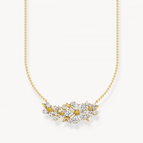 THOMAS SABO KAKLAROTA