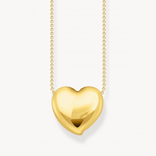 THOMAS SABO KAKLAROTA