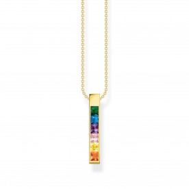 THOMAS SABO NECKLACE