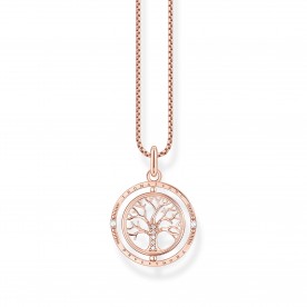 THOMAS SABO NECKLACE