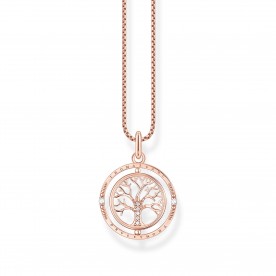 THOMAS SABO NECKLACE