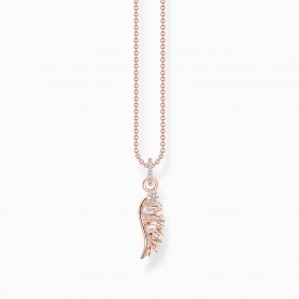 THOMAS SABO NECKLACE