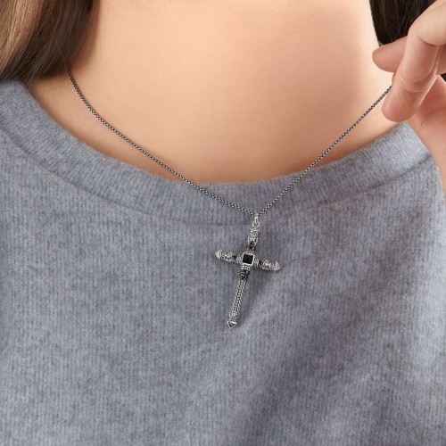 THOMAS SABO NECKLACE