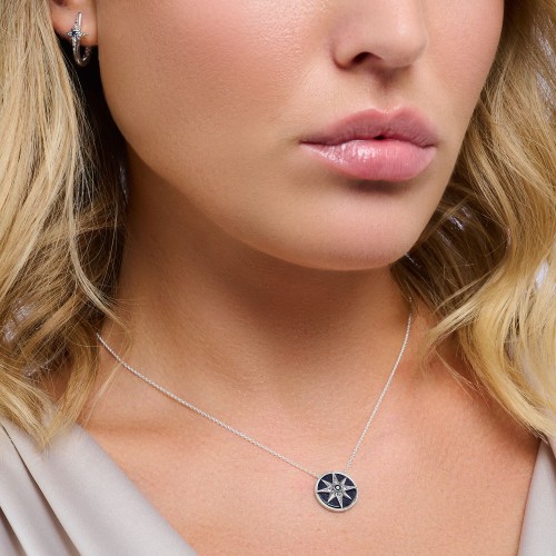 THOMAS SABO NECKLACE