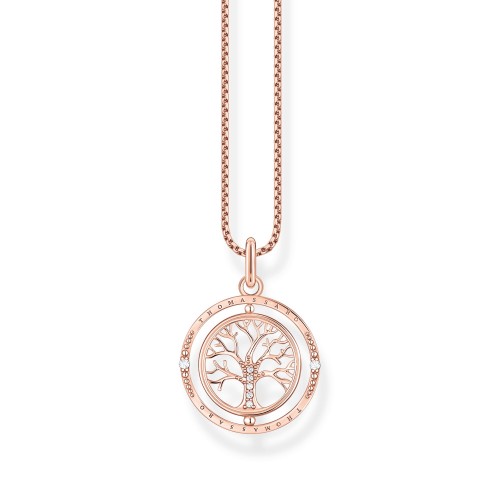 THOMAS SABO NECKLACE